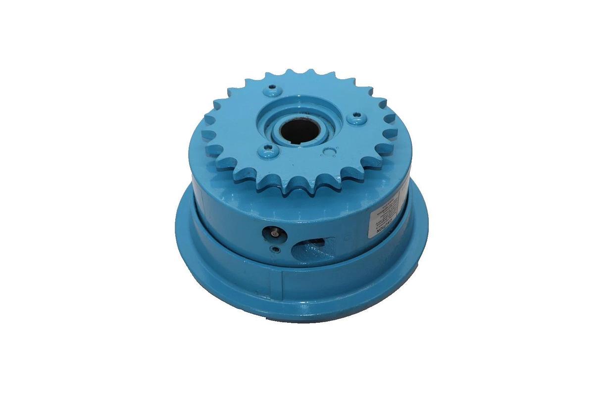 Refurbished Boston Gear Centric Clutch ORC2FJTLP16T2 Mechanical overload Release USA