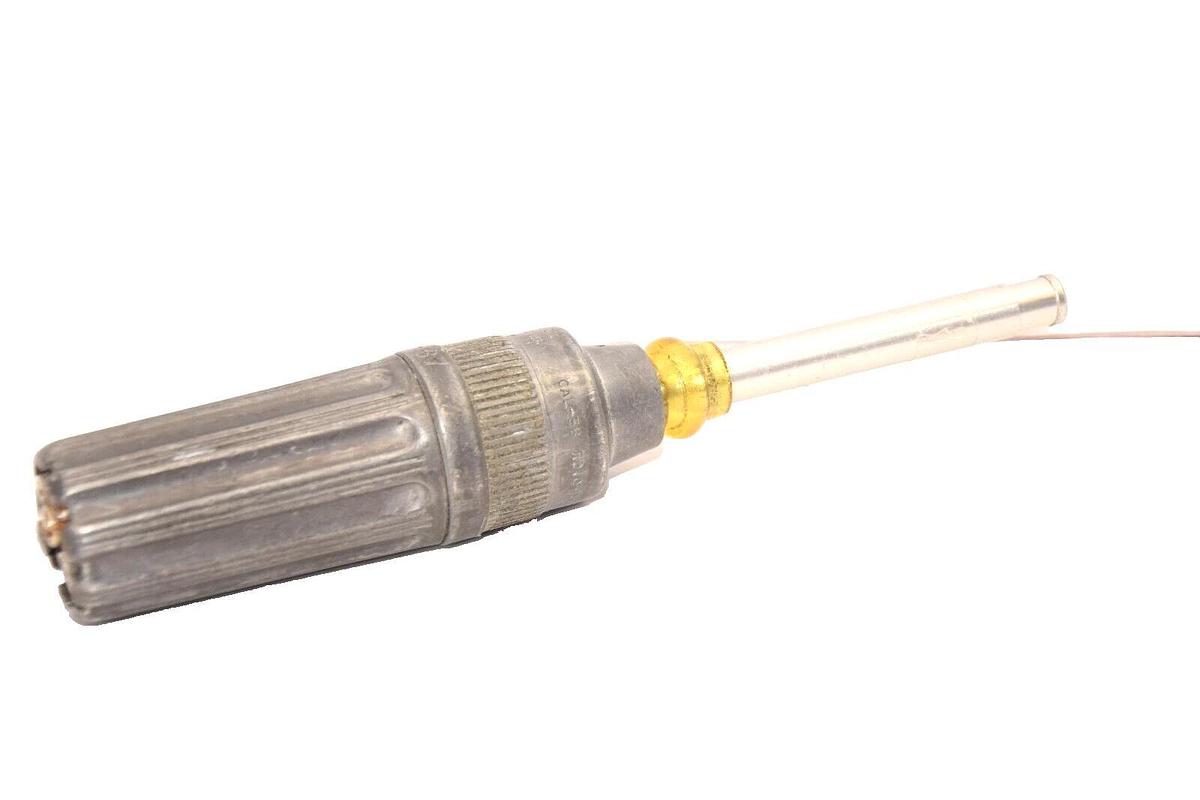 Used ROTO-TORO CAL-36 IN-LBS Torque Screwdriver / Driver