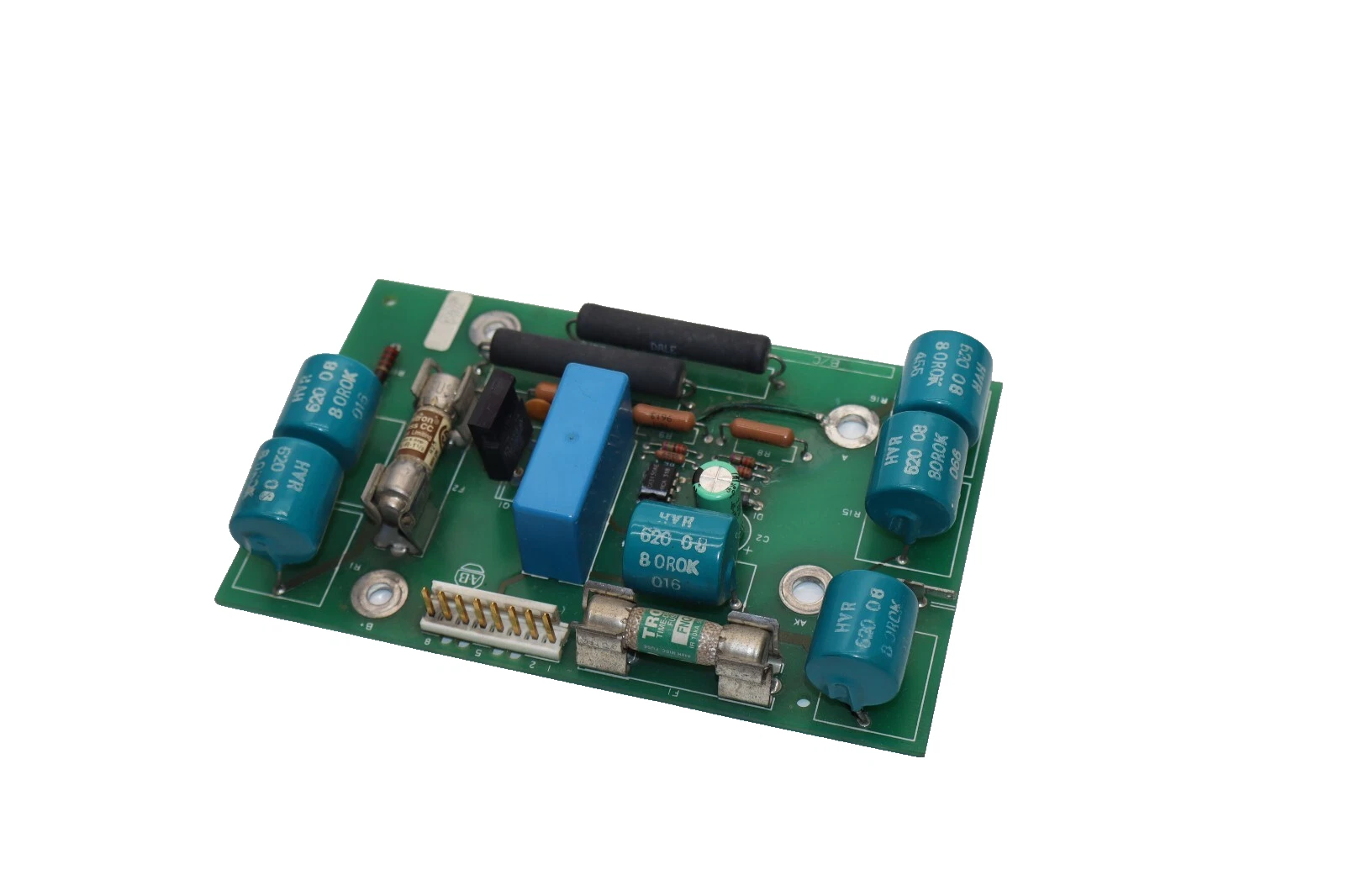Used ALLEN BRADLEY 140360 Rev 01 , 140150 Circuit Board