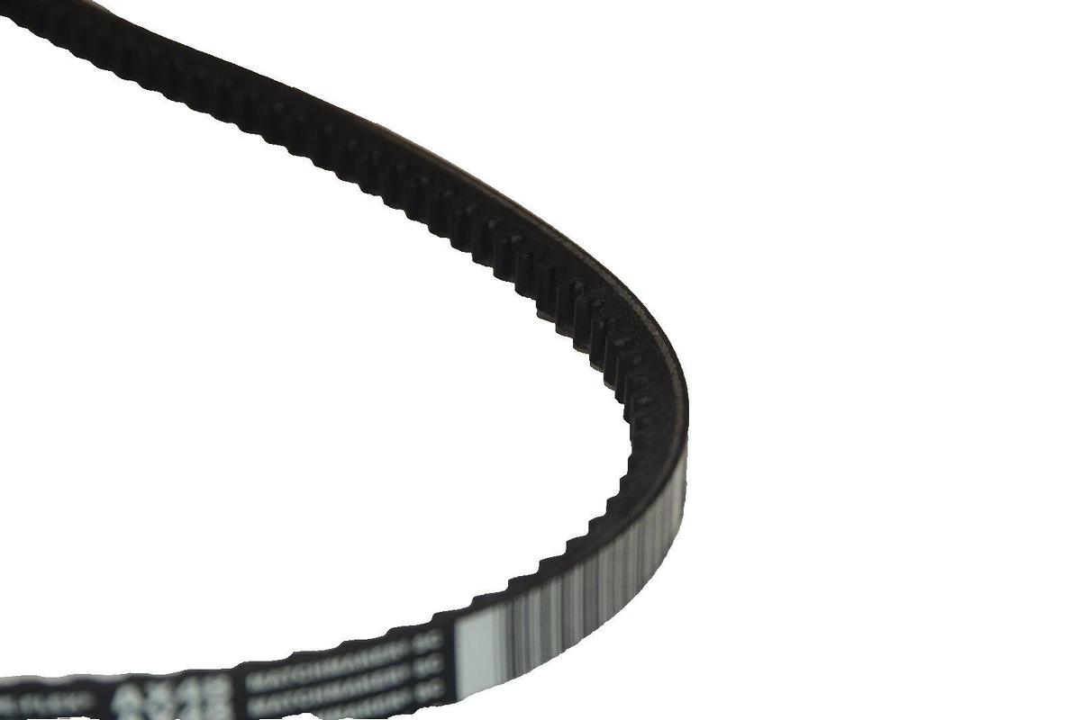 Continental AX48 Belt ContiTech Torque-Flex Matchmaker SC Cogged V-Belt (New)