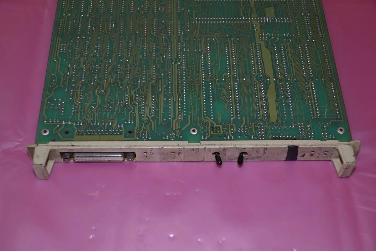 Used ABB ASEA CIRCUIT BOARD CARD DSPC 157 DSPC157  57310001-GP 2668 184-238/2