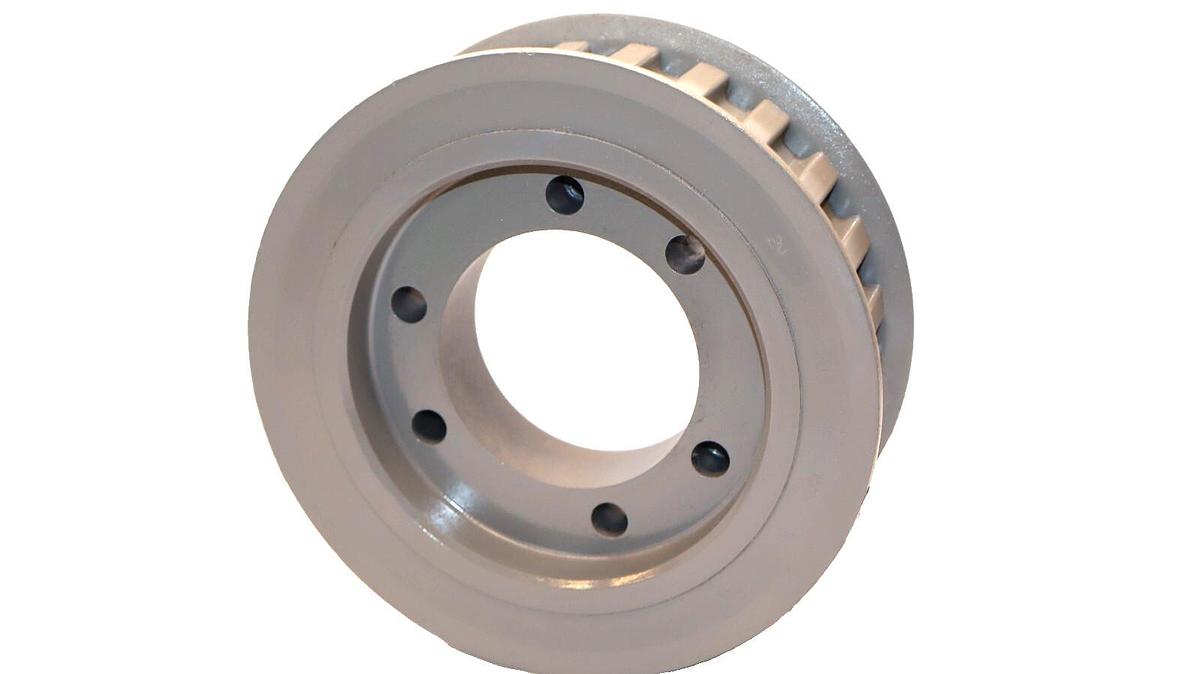(NEW) XH-200-SF , XH200SF 3810rpm Timing Belt Pulley