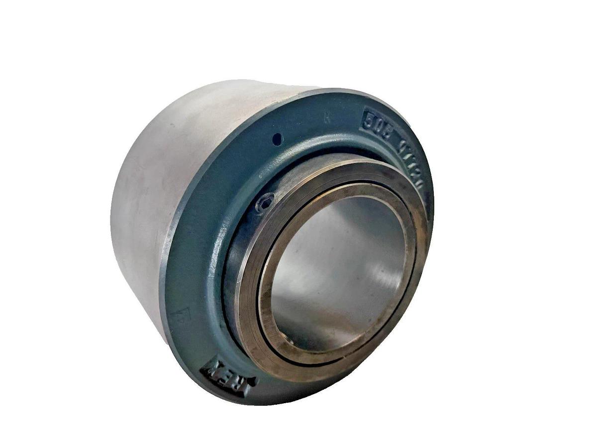REX 4-15/16" Cartrige Insert Bearing 505-07740-11  REXNORD 505 07740 11