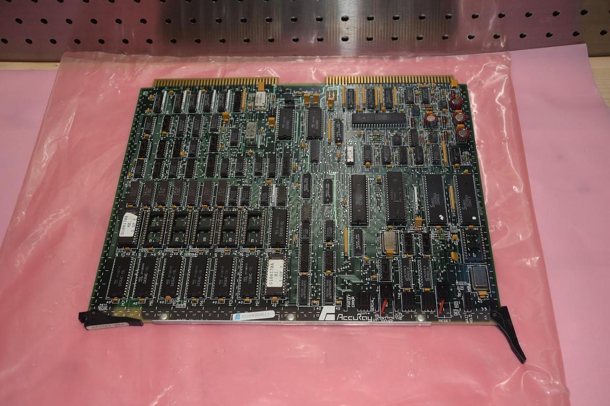 Refurbished ACCURAY 7-083882-001 7083882001 058488016 083883-004 PC CIRCUIT BOARD