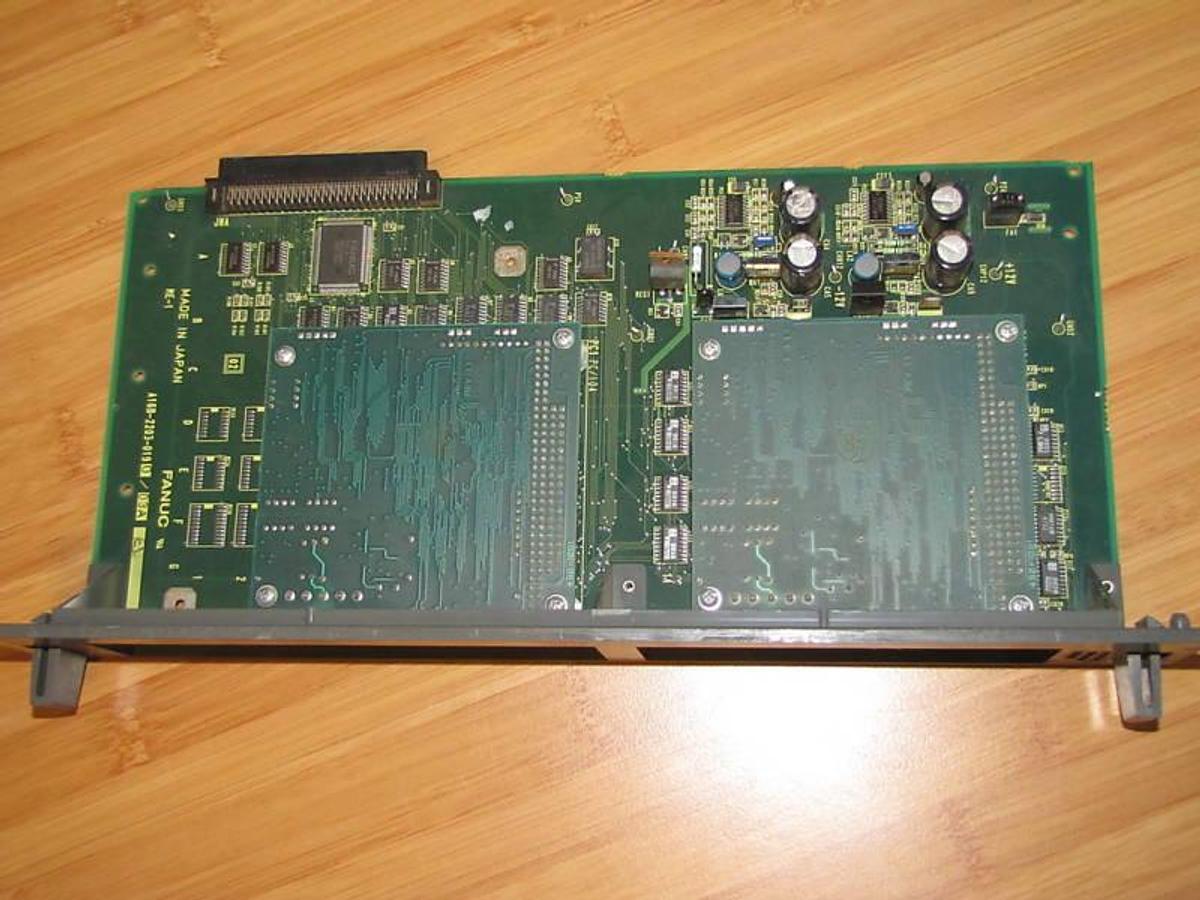 Used Fanuc Devicenet I/F PCB A16B-2203-0190/03A   NEW