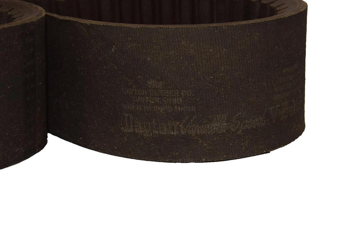 Dayton 430R24 Cogged V-Belt (New)