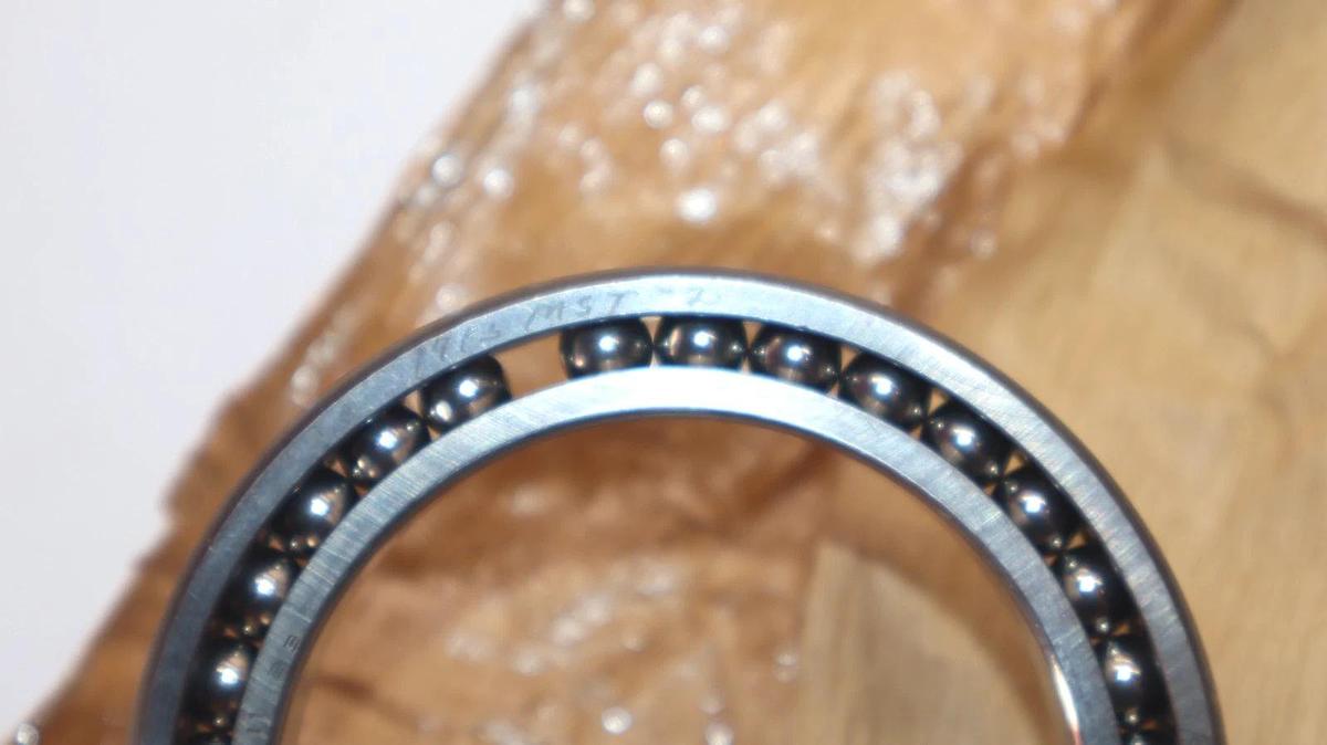 MRC 1913M-ST2 , 1913-ST2-01220G00000Z9804R , DSA-5 Single Row Bearing USA