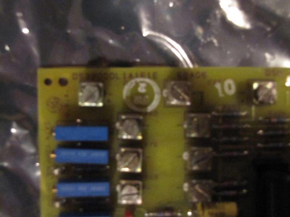 NEW GE GENERAL ELECTRIC DS3800DLIA DS3800DLIA1E1E 6BA06