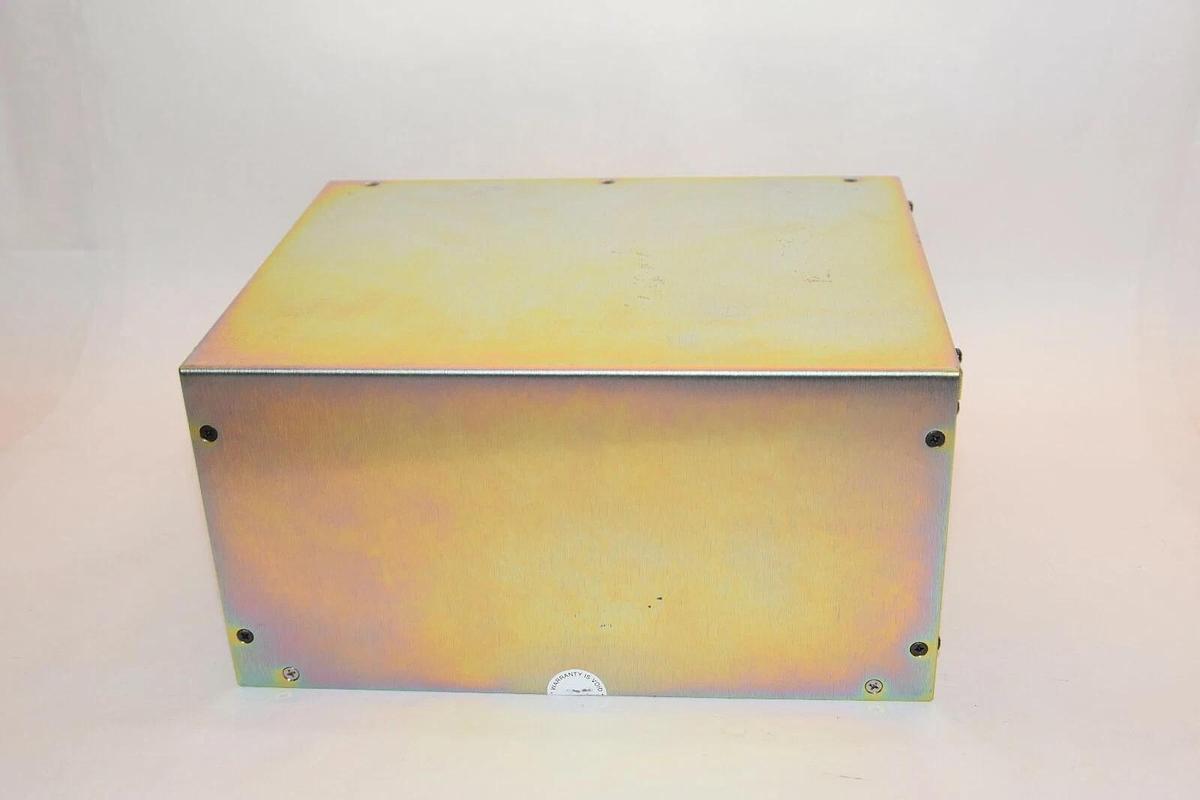 JDSU 2112P-10MLA-R Laser Power Supply JDS Uniphase (NEW)