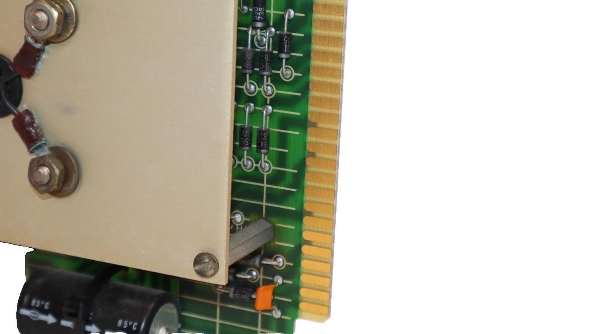 Reliance Electric 0-51831-6 , 0518316 Current Voltage Transducer Module (New)