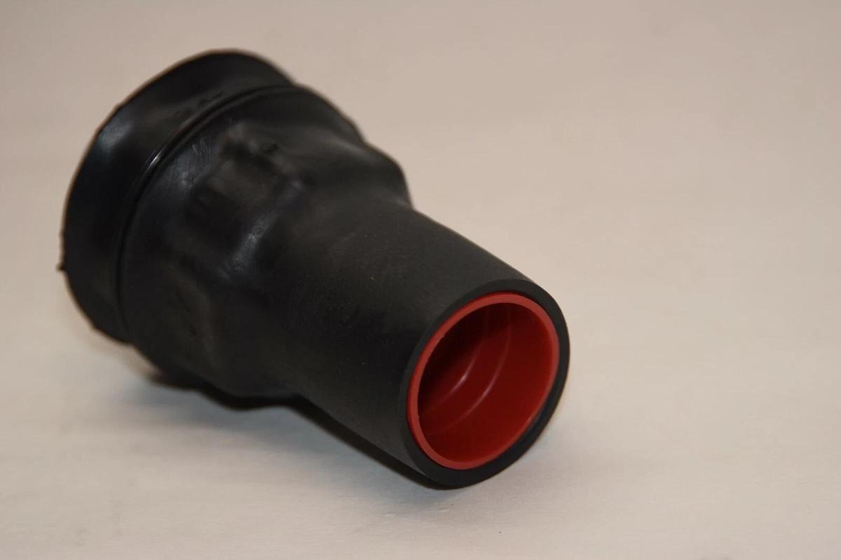 (NEW) THOMSAS & BETTS ST3/4-G 3/4" Liquid-Tight Gray Connector Conduit Fitting