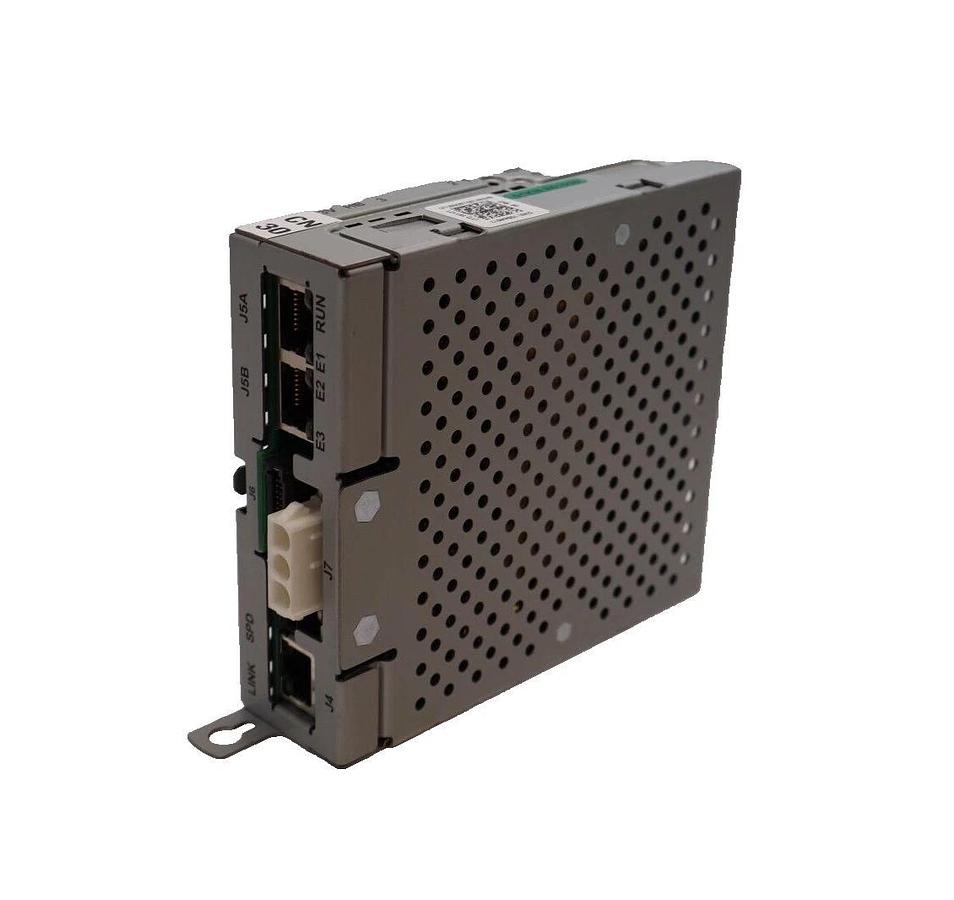 Used SIEMENS 10944617 SP DCM Hybrid Enclosure Assembly