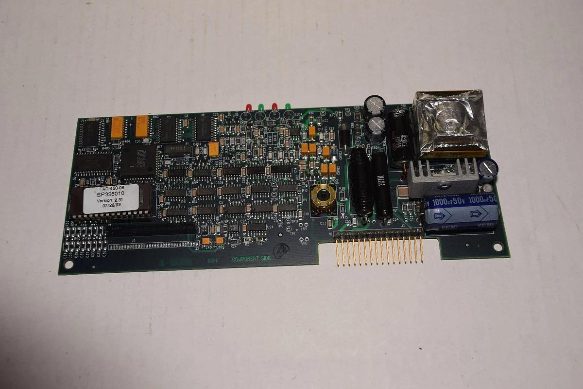 MTL PLO41B31/5729 PL041B31/5729 041B31 POWER SUPPLY BOARD NEW