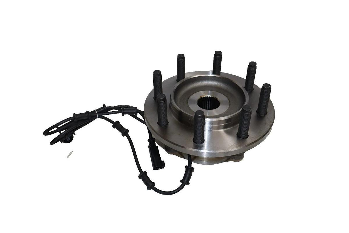 Timken HA590166 Front Wheel Hub Bearing  06-08 Dodge USA (New)