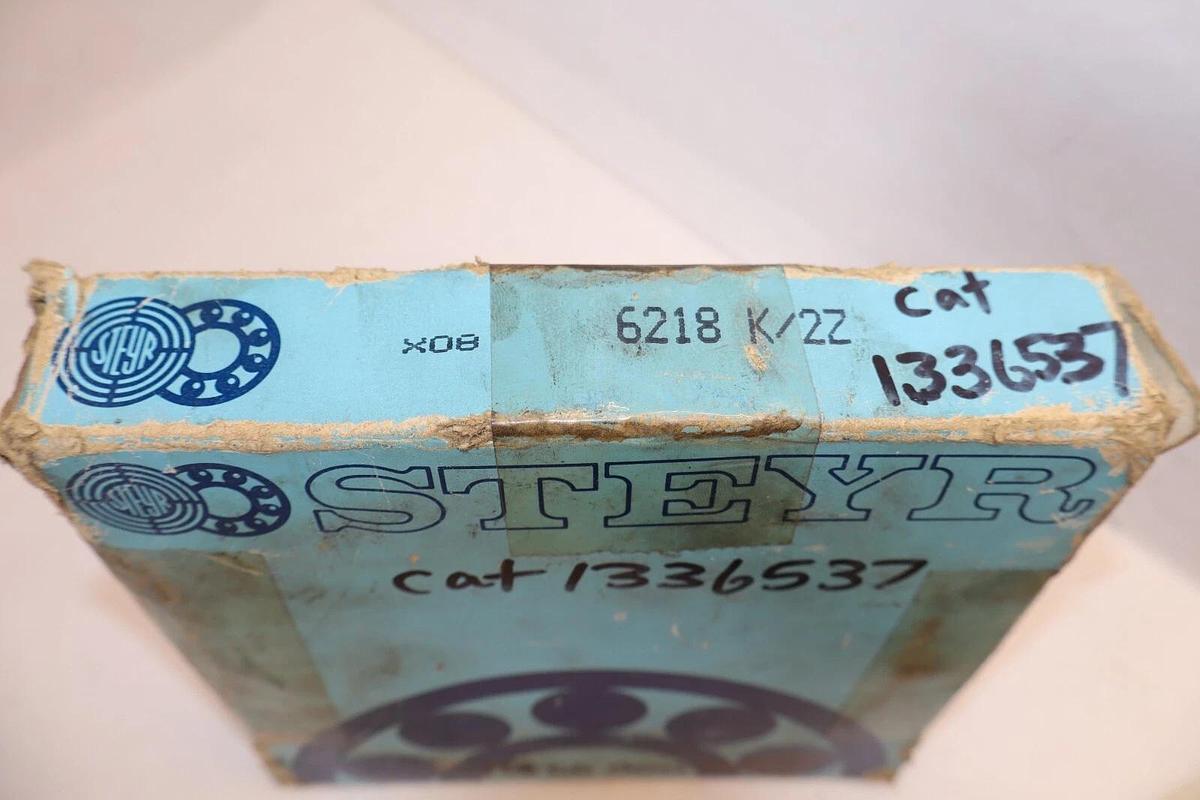 (NEW) STEYR 6218 K/2Z , 6218K/2Z Bearing