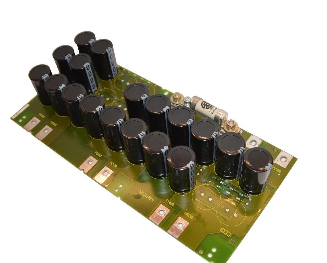 Used SIEMENS 462008.1906.01 4620087601.00 Circuit Board Card