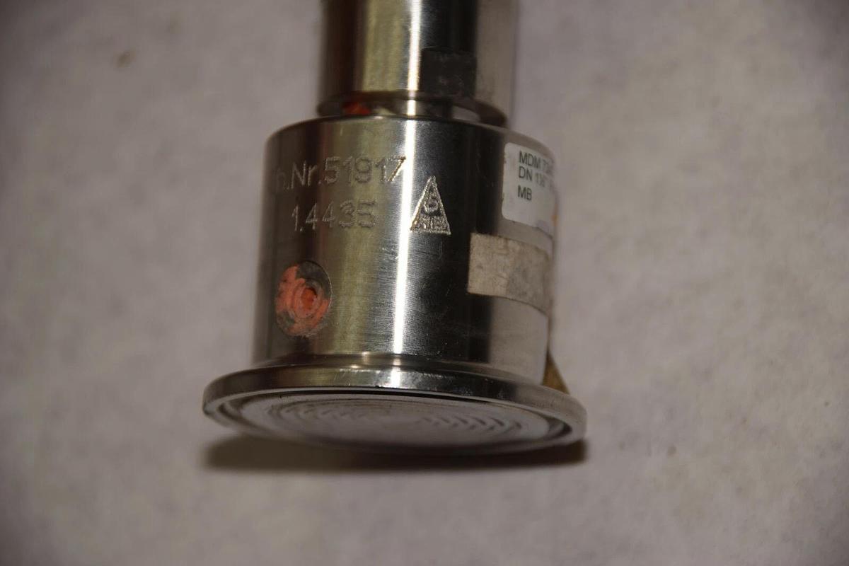 Used ENDRESS+HAUSER CERABAR M PMP46-PC14PBJCYYD PRESSURE TRANSMITTER