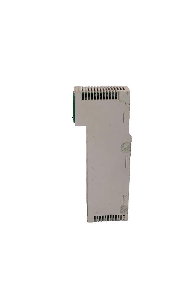 Used Schneider TSX Quantum 140 DDM 690 00 In/out High Power Module *No Front Cover*