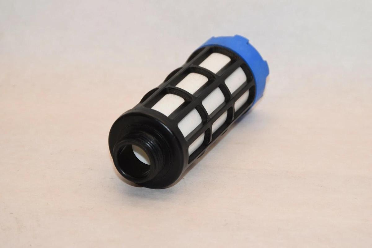 FESTO 3/4" Pneumatic Valve Silencer U-3/4 2311 U3/42311   (NEW)