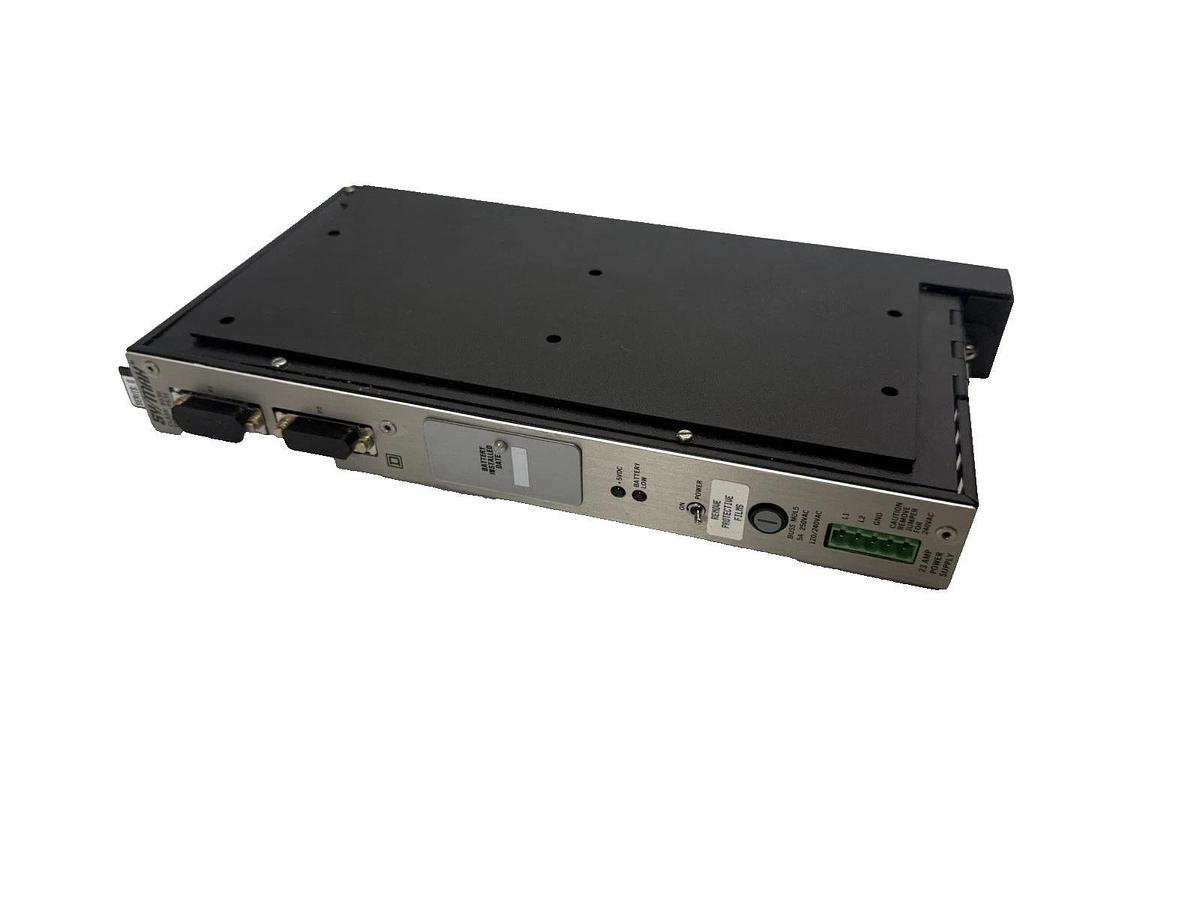 SQUARE D SY/MAX PS-35, 30611-541-51 ser G Power Supply, PS 35, 8030 PS35 "New"
