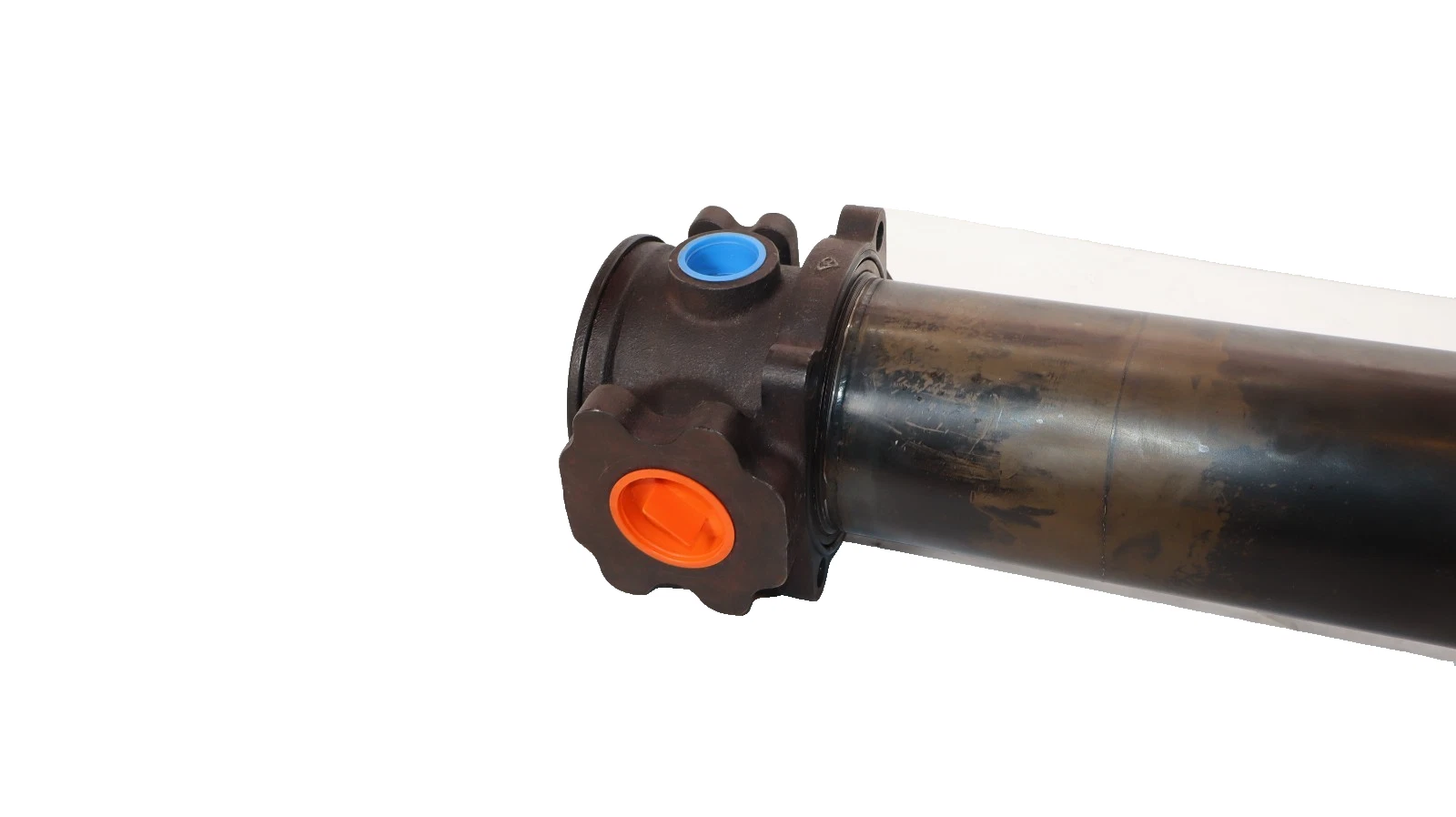 Pall Industrial Hydraulics Filter HH6400A24 TA LNB HC6400F 13H 1301738 (NEW)