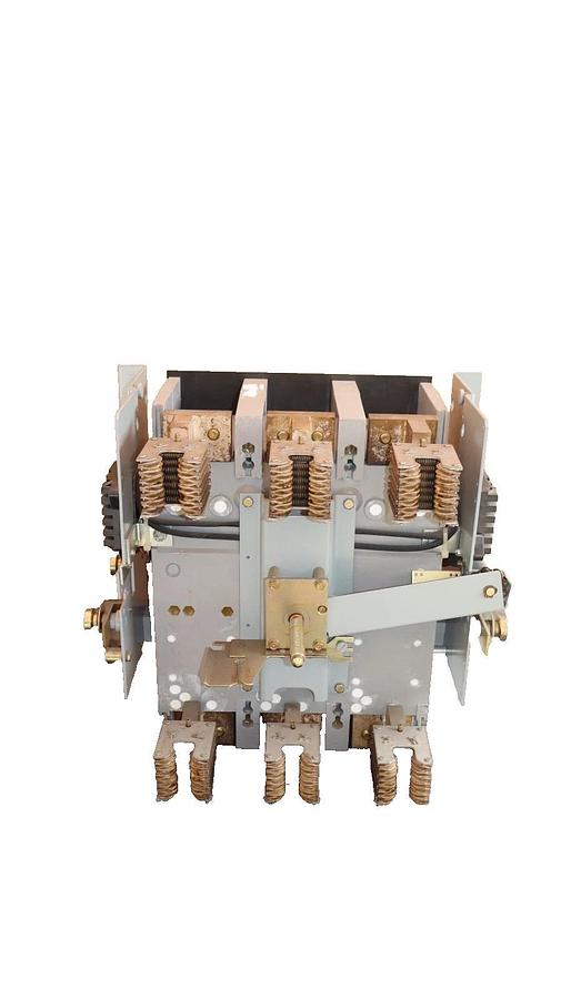 Refurbished GE General Electric Breaker Power Break 1600A Amp TC1616TTHR TR16B1000 C216LSHG