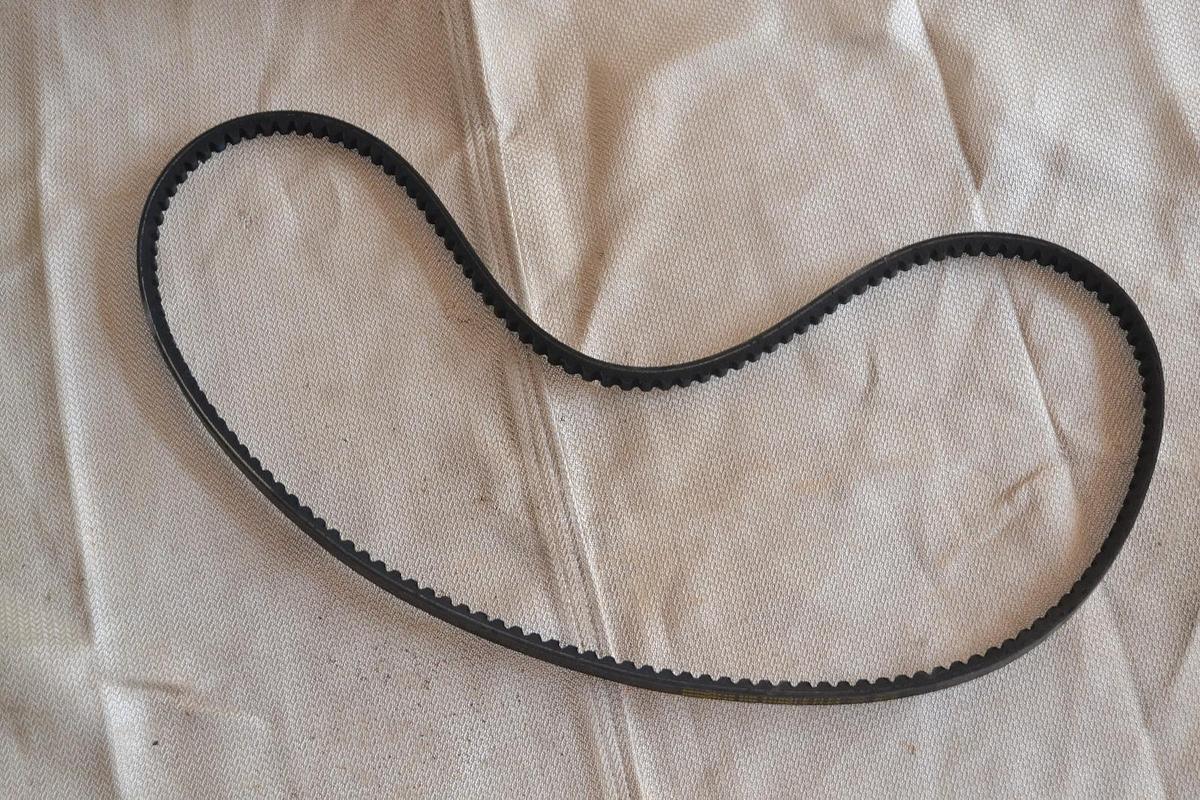Goodyear Torque Flex BX66 V-Belt Matchmaker New BX-66