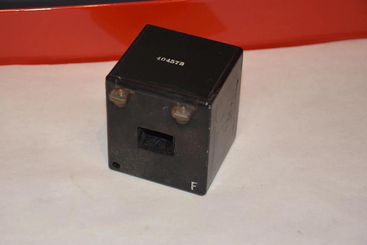 Used FPE 404573 110V COIL