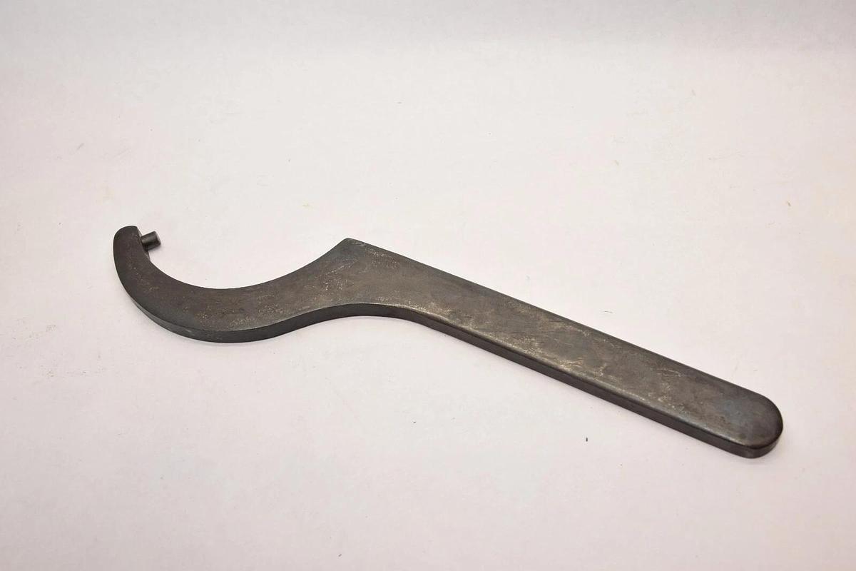(NEW) 120-130 , 120 130 Pin Spanner Wrench , Germany
