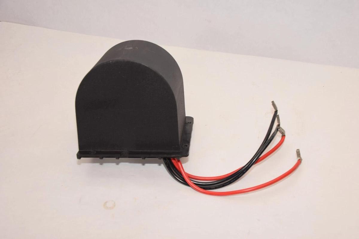 Used TOROID INTERNATIONAL LTD TI-67421 , TI67421 , 4400-0141 0.9mH Transformer