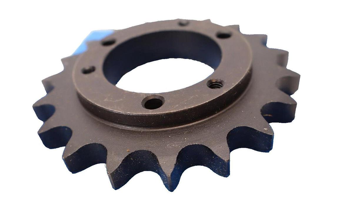 (NEW) MARTIN 60SDS19 Quick Disconnect Sprocket