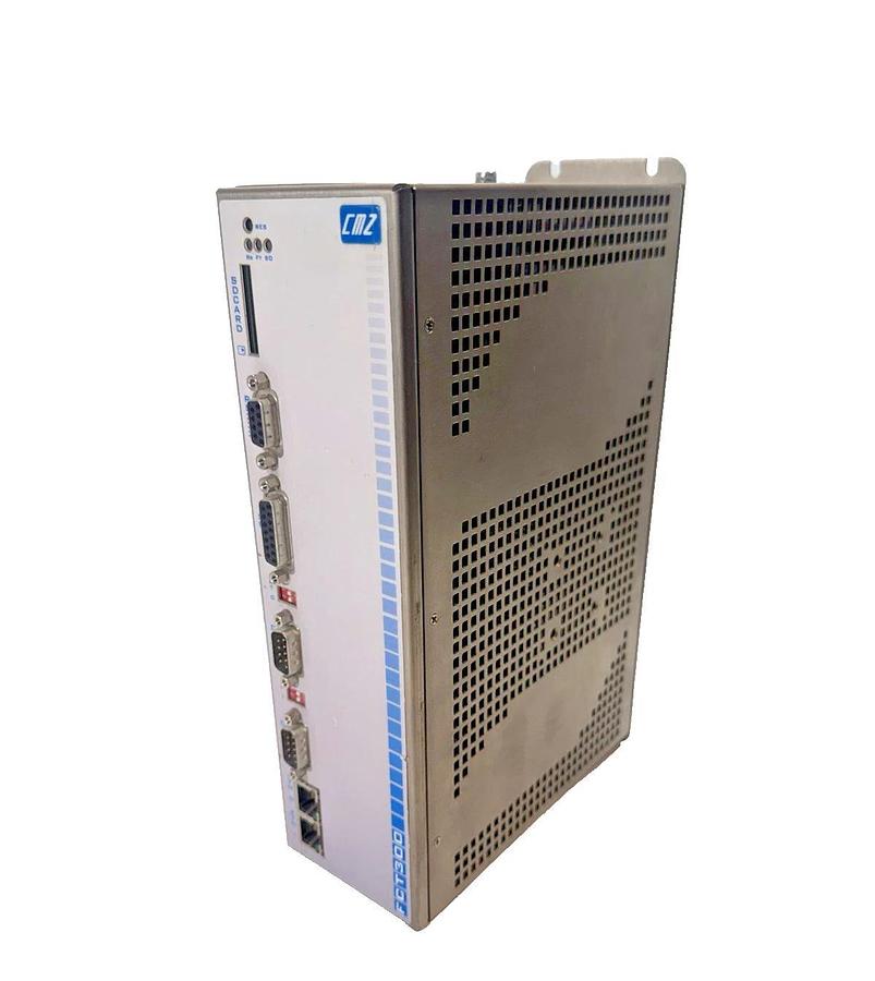 Refurbished CMZ Controller FCT300.0100 FCT3000100 FCT300 0100 (Refurbished)