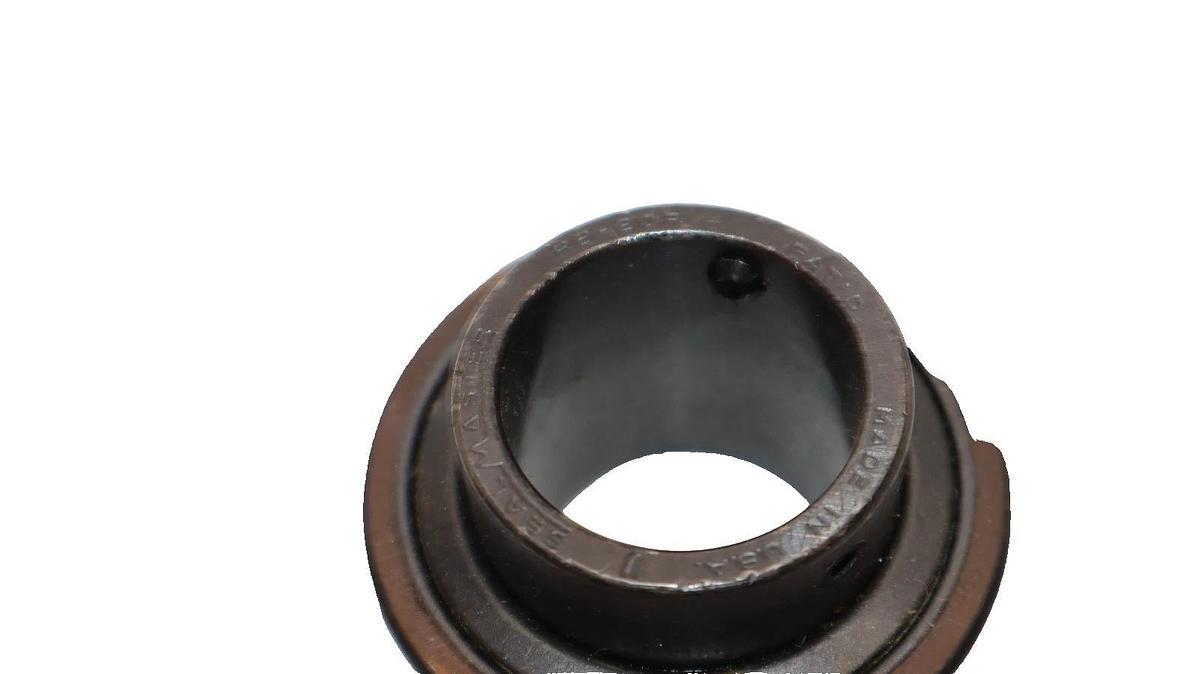 (NEW) SEALMASTER RB-20R , RB20R Insert Ball Bearing USA