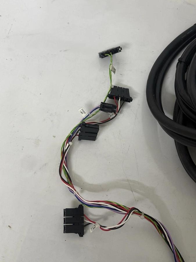 Refurbished Fanuc LR Mate 200iD/7L Industrial Robot A05B-1142-B301 LR MATE 200iD 7L W/ cable