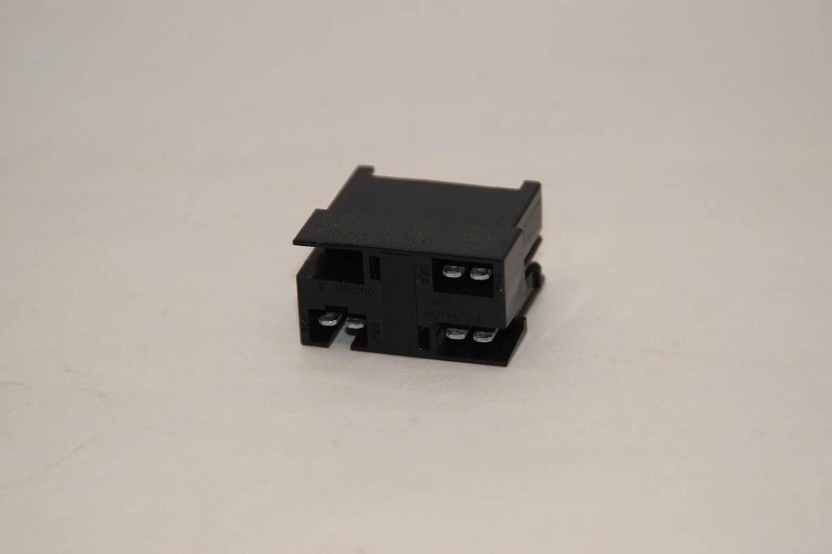 (NEW) MICROSWITCH PWBD4B 7-24Vdc Limit Switch