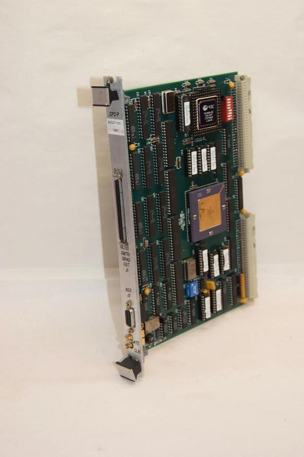 Used OTSUKA Electronics CPC-P Board 520483-000 Rev 1  805027-00