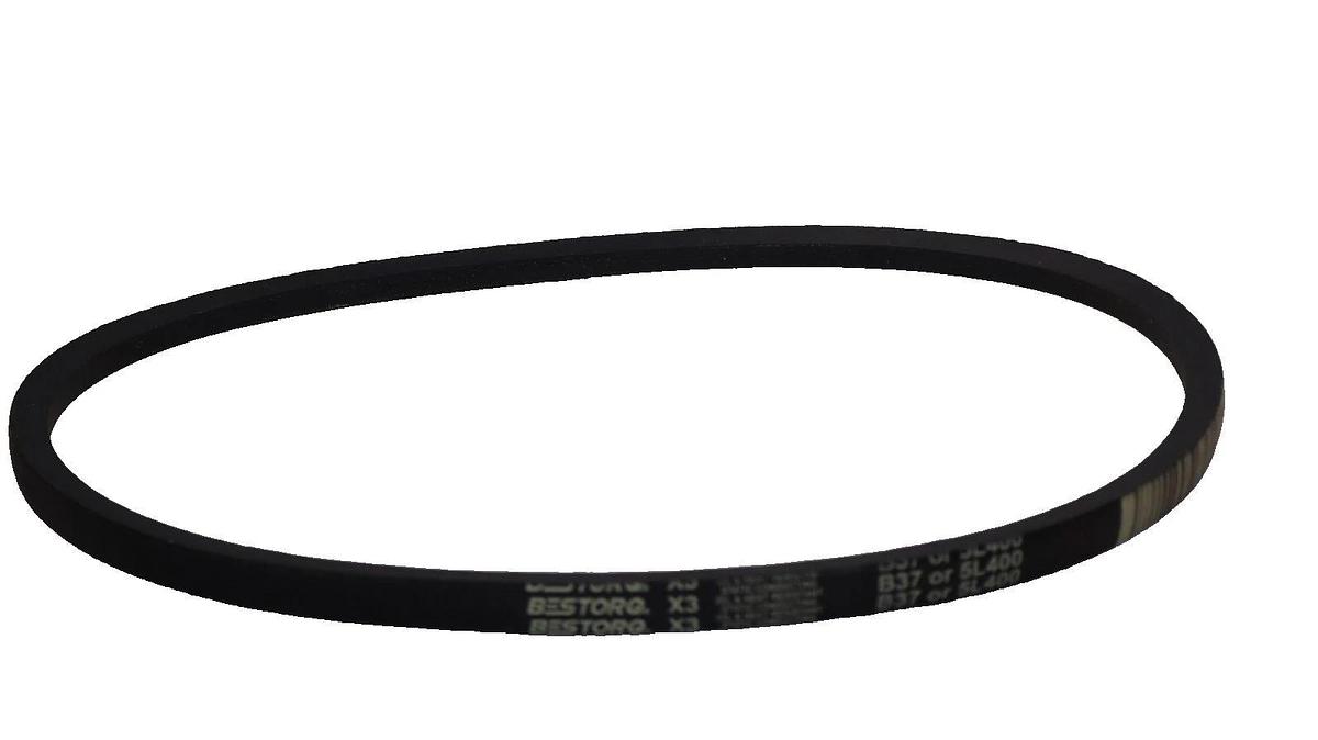 (NEW - Lot of 3) BESTORQ B37 , B-37 , 5L400 X3 V-Belt