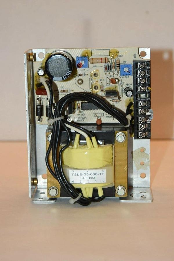 Used (NEW) SOLA/HEVY-DUTY GRE-B83 TSLS-05-030-1T Power Supply