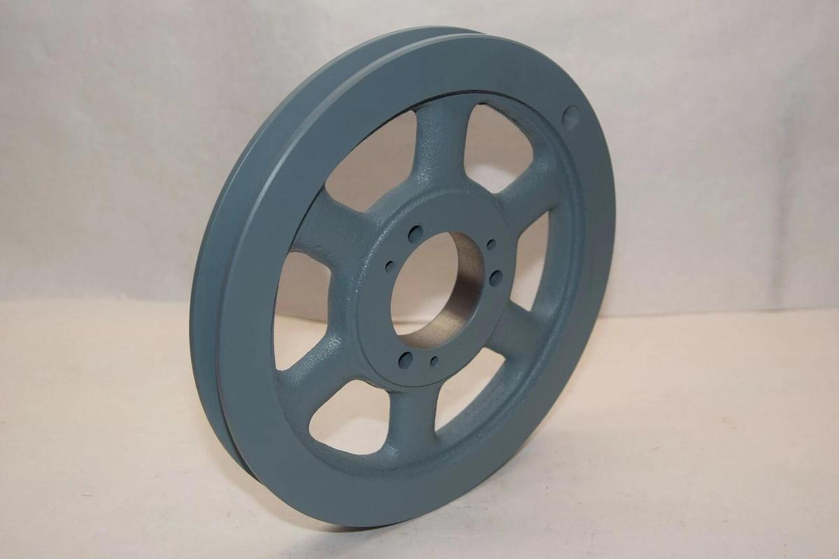 (NEW) MASKA 1B86 QD (SDS) Single Groove Pulley