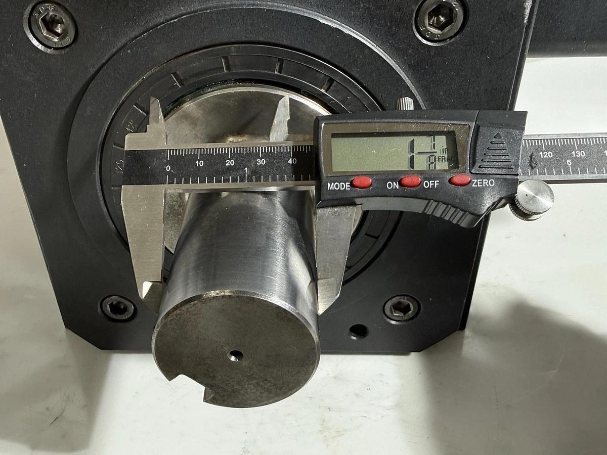 CONEDRIVE 15:1 Gearbox Gear Speed Reducer W089015.LSNS01GLQEP (New)