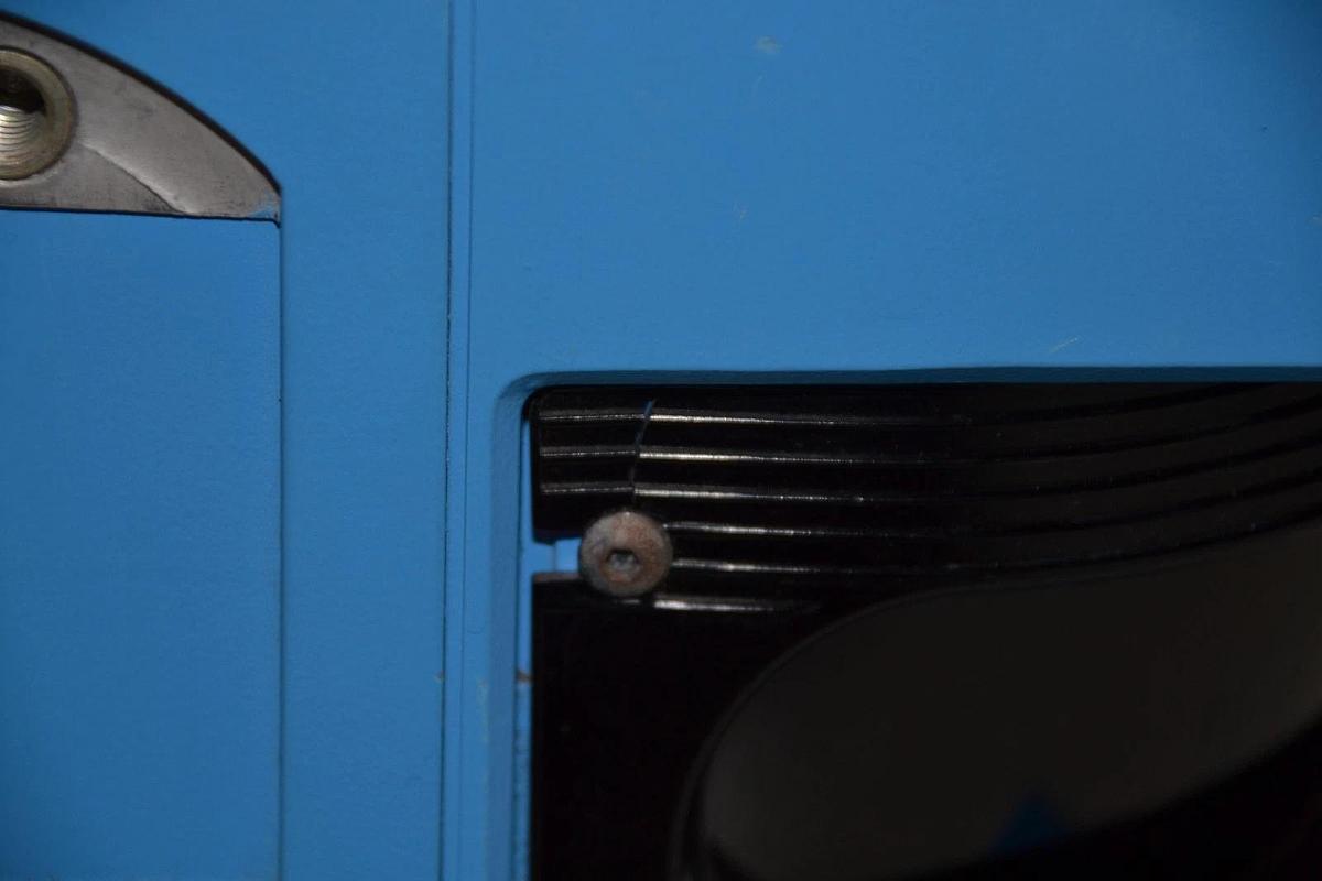 Used SICK LASER SCANNER PLS200-2014 PLS200 214  PLS200214