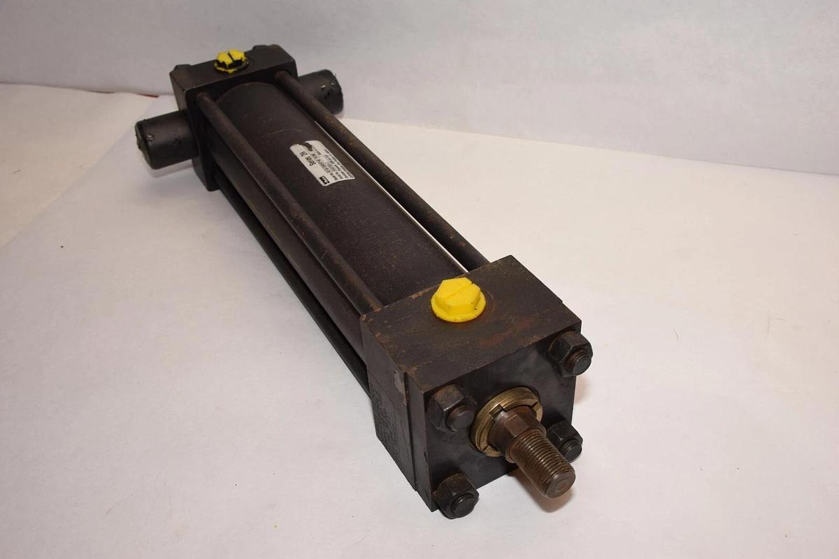 PARKER 2H 02.50-CDB2HT14C-10.000 02.50 CDB2HT14C 10.000 Pneumatic Cylinder *NEW*
