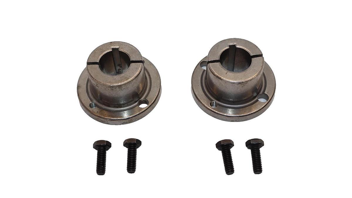 Browning H 7/8 , H7/8 Split Taper Bushing (New- lot of 2)