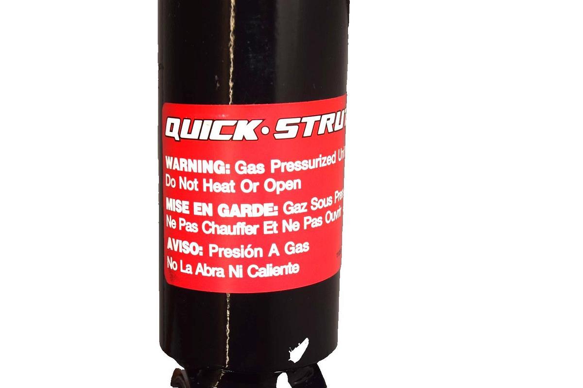 Monroe 171362 Quick-Strut Assembly (New)