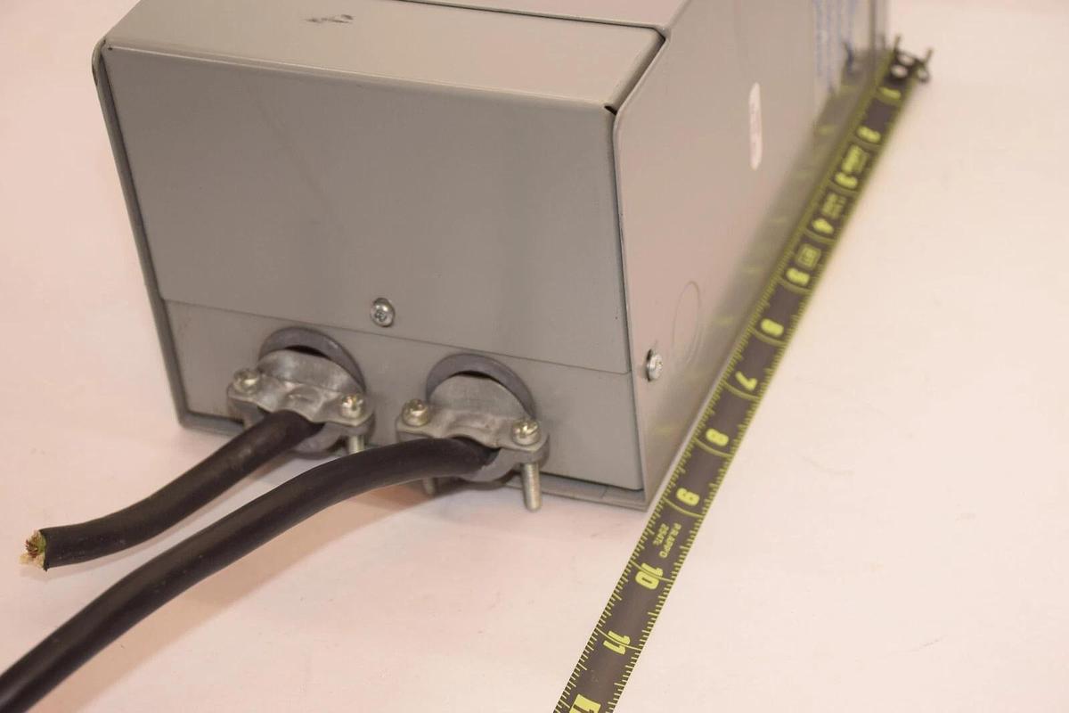 Used ACME TRANSFORMER T-3-53040-S T353040S General Purpose Transformer