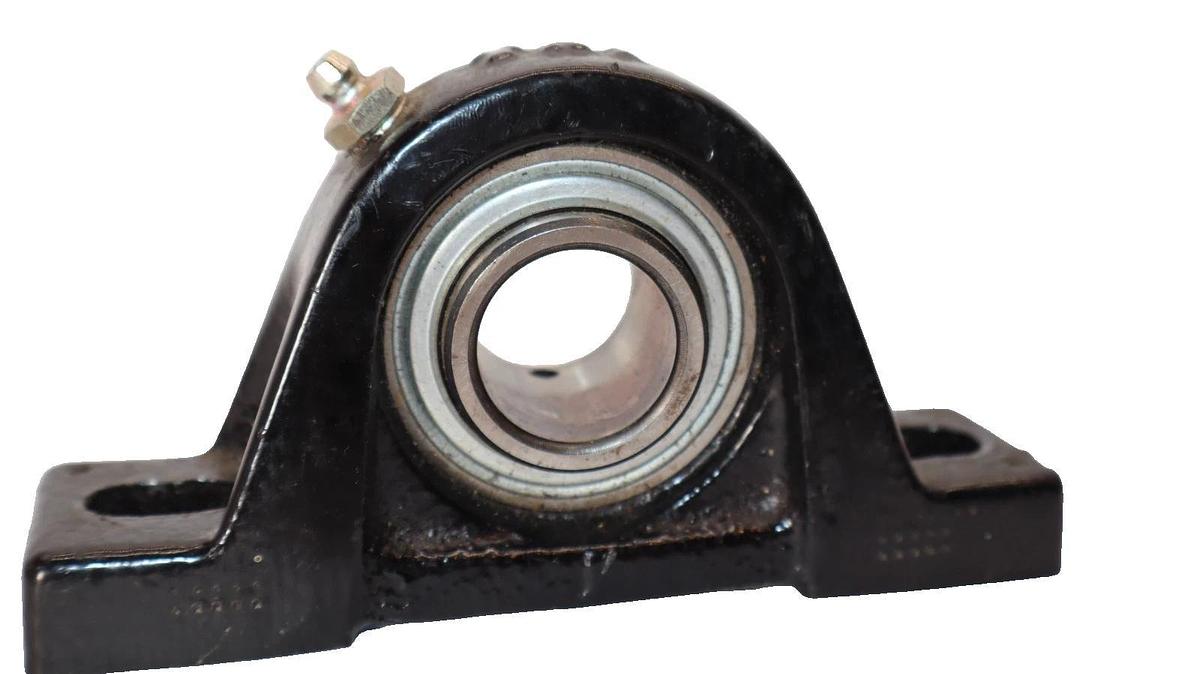 (NEW) INA ASE05 , ASE 05 1" Pillow Block Bearing