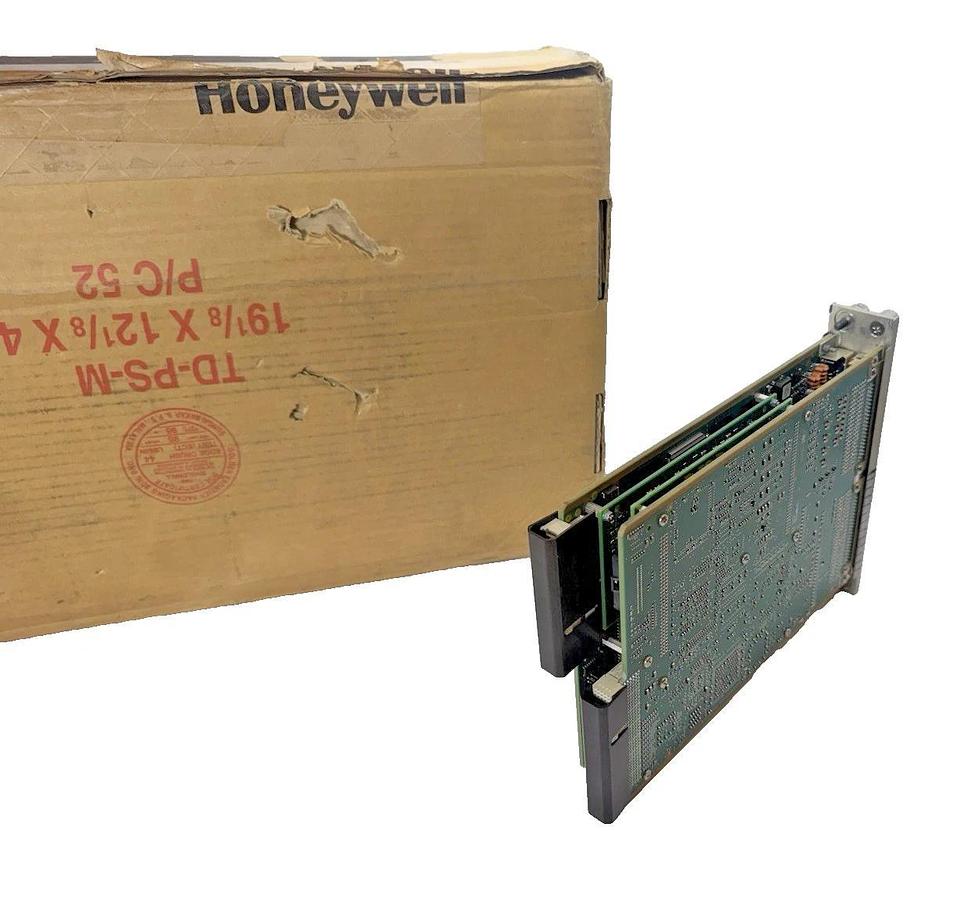 Used Honeywell Aerospace 985.99.12.151 7036333-1902  DUAL CUSTOM IO FOR PILATUS