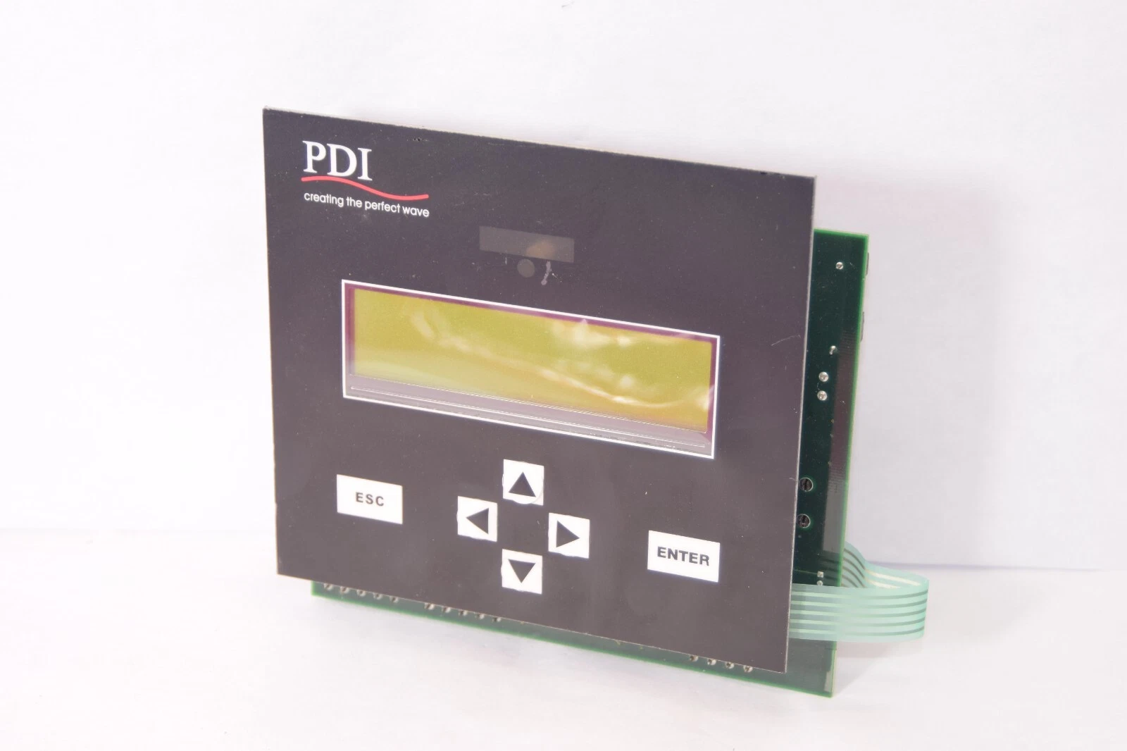 (NEW) PDI PCB08212B RPP Remote Display Panel *AS IS*