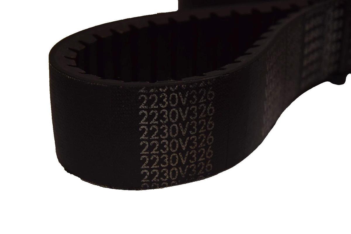 Goodyear / Woods 2230V326 ORS SC Variable Speed Belt USA (New)