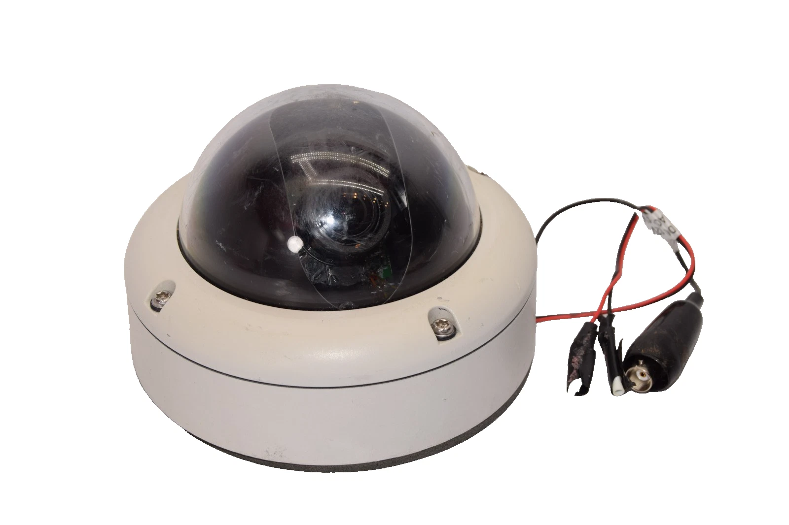 Used Honeywell HD4D83 540TVL Security Camera